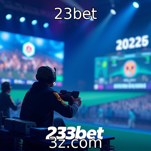 Descubra as Melhores Apostas em E-Sports para Este Ano