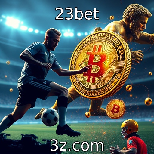 Desvendando o Impacto das Criptomoedas nas Apostas Online