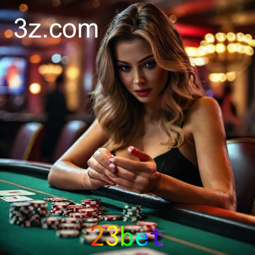 Esporte e emoção: O que a 23bet tem a oferecer