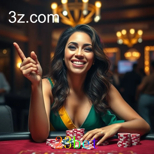 Login Criativo no 23bet: Seu Portal para Jogue e Ganhe
