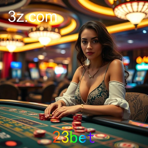 A Seção Paga da 23bet: Diversão e Recompensas Inigualáveis