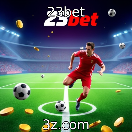 Apostas esportivas: previsões que podem surpreender na 23bet